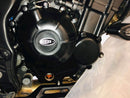 Honda CB 500 F ABS PC58 [2019] - Chránič krytu motoru Černá Honda