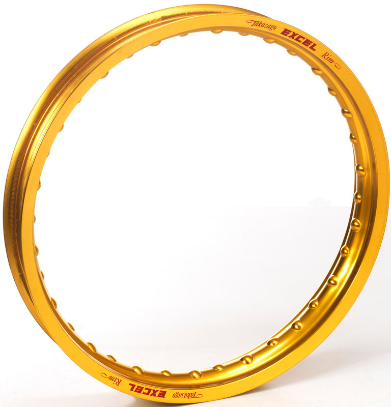 Yamaha Yz 426 [HAAN WHEELS] - Ráfek předního kola - 17x3,50x36T