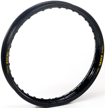 Husqvarna Te 125 [HAAN WHEELS] - Ráfek zadního kola - 17x4,50x36T
