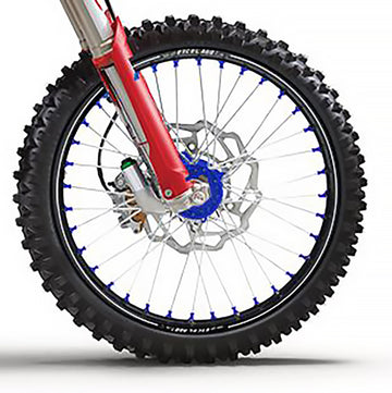 Yamaha Yz 450 [HAAN WHEELS] - A60 přední kolo kompletní - 21x1.60x36T