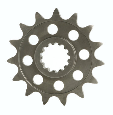 Yamaha TT 600 R [PBR] - Standard Stahlritzel - 0