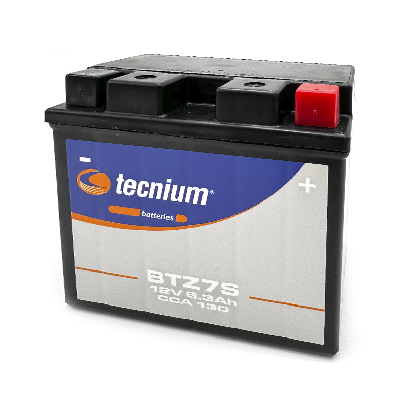 Yamaha YZF R1 [Tecnium] - motocyklová baterie