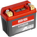 Ktm Exc 520 [BS BATTERY] - Lithium-iontová baterie - BSLI-02