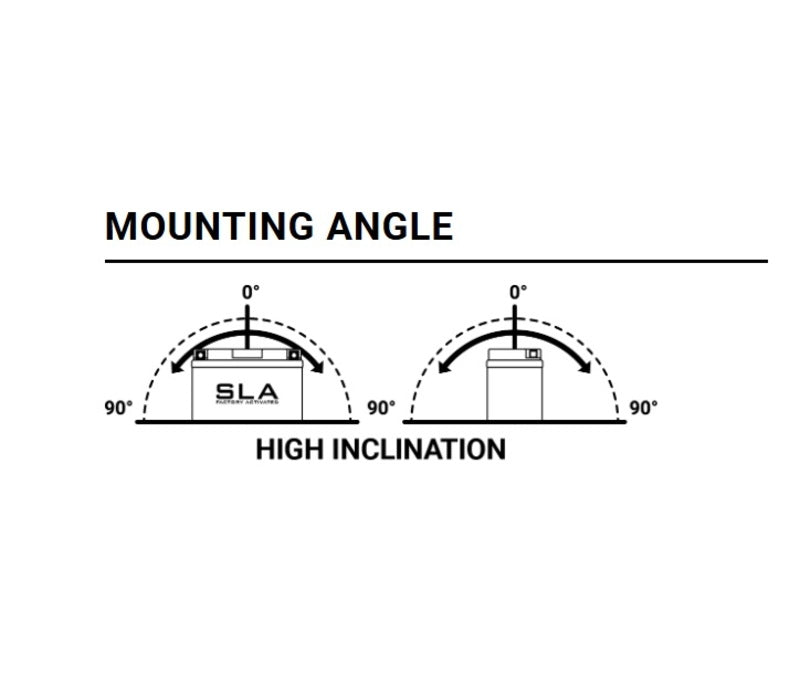 Kawasaki Vn 800 [BS BATTERY] - Lithium-iontová baterie - BSLI-04/06