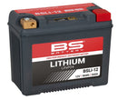 Harley-Davidson Ultra Limited FLHTK [BS baterie] -Lithium-ion baterie-1