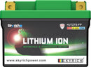 Honda Vfr 400 [SKYRICH] - Lithium-iontová baterie - HJTZ7S-FP