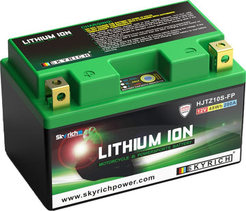 Yamaha Mt 07 [SKYRICH] - Lithium-iontová baterie - LTZ10S