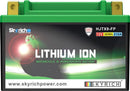 Yamaha Xj 6 [SKYRICH] - Lithium-iontová baterie - LTX9-BS