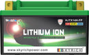 Kawasaki Klv 1000 [SKYRICH] - Lithium-iontová baterie - HJTX14H-FP