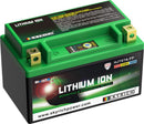 Benelli Leoncino 125 [SKYRICH] - Lithium-iontová baterie - LTX7A-2
