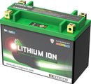 Yamaha Grizzly 660 [SKYRICH] - Lithium-iontová baterie - LTX20L
