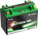 Harley Davidson Dyna [SKYRICH] - Lithium-Iontová baterie - LTX20L-2