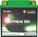Suzuki Gsx-R [SKYRICH] - Lithium-iontová baterie - LTX14L