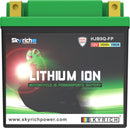 Aprilia Pegaso 125 [SKYRICH] - Lithium-iontová baterie - LIB9-3