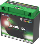 Bmw R 1100 [SKYRICH] - Lithium-iontová baterie - 51913-1