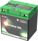 Bmw K 100 Rt [SKYRICH] - Lithium-iontová baterie - LTX30LHQ-1