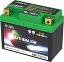 Husqvarna Te 250 H8 [SKYRICH] - Lithium-iontová baterie - HJ01