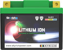 Aprilia Sx 125 [SKYRICH] - Lithium-iontová baterie - HJ01-3