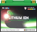 Hypermotard 939 [SKYRICH] - Lithium-iontová baterie - LT12B