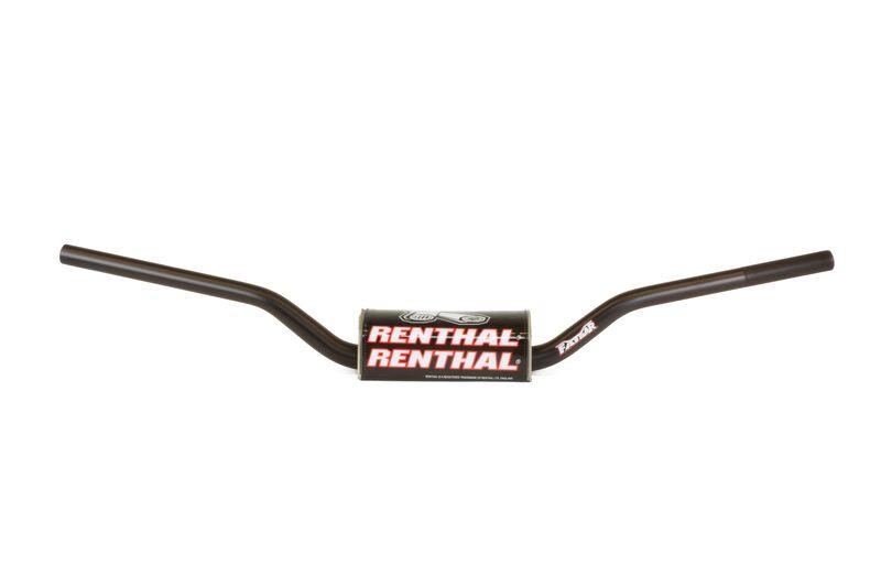 Yamaha Yz 450 [RENTHAL] - řídítka Fatbar 827 Villopoto/Stewart