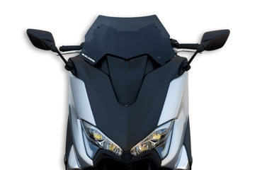 Yamaha T-Max 560 Tech Max [MALOSSI] - Sportovní čelní sklo - Yamaha T-Max 530