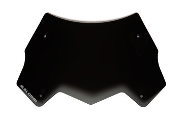 Yamaha T-Max 560 Tech Max [MALOSSI] - Sportovní čelní sklo - Yamaha T-Max 530