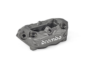 Aprilia Caponord 1200 [BREMBO] - Přední levý brzdový třmen