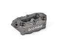 Bmw R Ninet Racer [BREMBO] - M4 přední levý přední brzdový třmen titan Ø32mm-1
