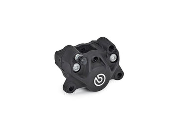 Hyperstrada 821 [BREMBO] - Třmen zadní brzdy Ø34mm černý