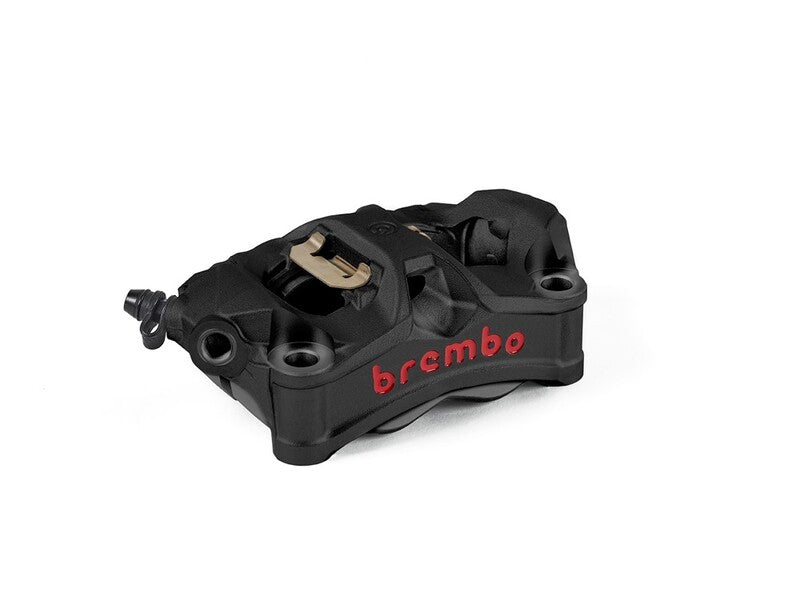 Honda Cb 1000 [BREMBO] - Brzdový třmen Stylema pravý levý černý