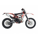 Beta RR 125 [BLACKBIRD] - DREAM GRAPHIC 4 kompletní sada-2