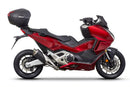 Honda č. 750 [SHAD] - Montážní sada Top Master - Honda-1