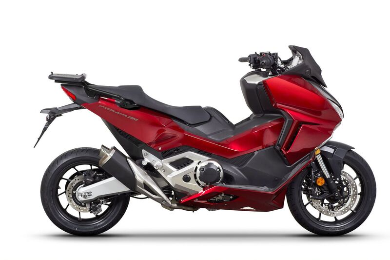 Honda č. 750 [SHAD] - Montážní sada Top Master - Honda