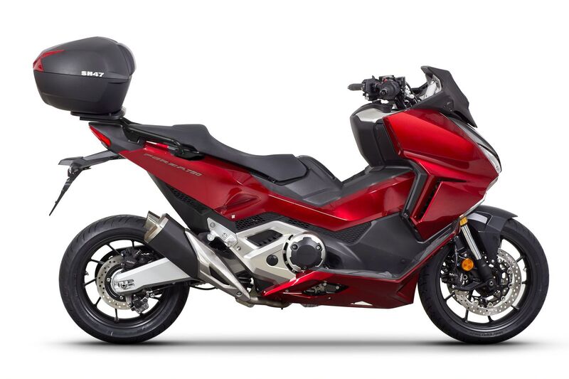 Honda č. 750 [SHAD] - Montážní sada Top Master - Honda
