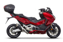 Honda č. 750 [SHAD] - Montážní sada Top Master - Honda-4