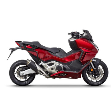 Honda Forza 750 [SHAD] - 3P montážní systém (boční) - Honda - 0