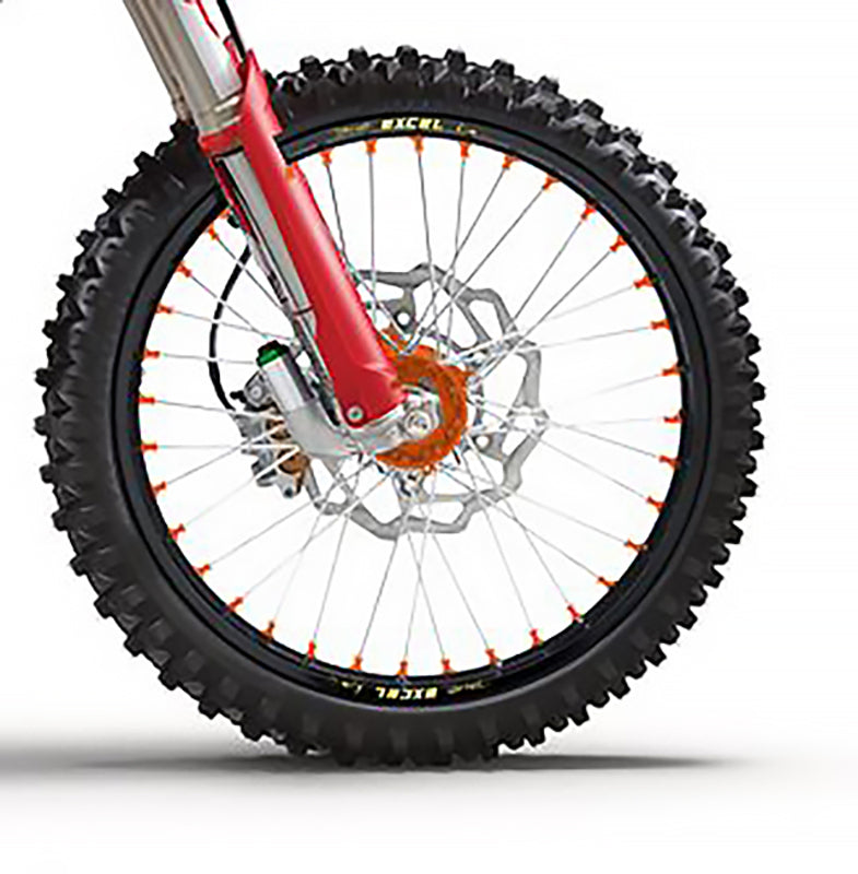 Ktm Adventure 890 [HAAN WHEELS] - Přední kolo kompletní - 21X1,85