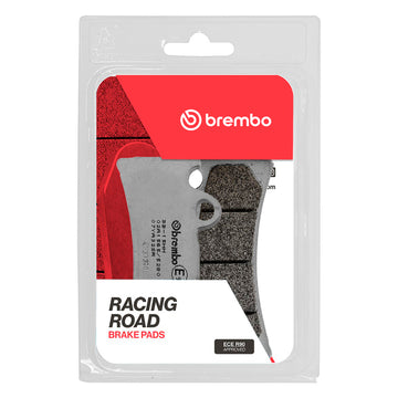 Yamaha Yzf 750 [BREMBO] - Brzdové destičky TYPE 07YA32 SR Sinter - Sport