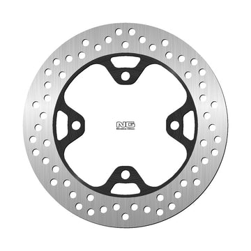 Honda Cbr 1000 Rr-R Fireblade Sp [NG BRAKE DISC] - kulatý pevný brzdový kotouč