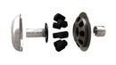 Symphony 125 [YASUNI] - Axial 4T Variator - SYM 125cc Symphony - Euro 5