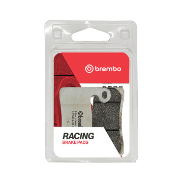 Bmw R 1250 Gs Adventure [BREMBO] - Závodní karbon keramické brzdové destičky - 07GR90RC - 0
