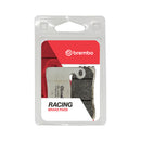 Bmw S 1000 [BREMBO] - Závodní karbonové keramické brzdové destičky - 07GR90RC-2