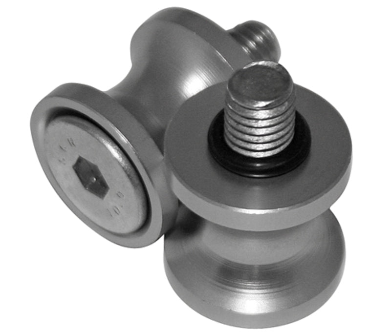 Eliminátor Kawasaki 500 EX500 [Shin Yo] - Bobbins for Stand Section