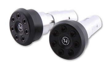 Triumf Speed ​​Triple 1050 [Highsider] - hmotnosti řídítek