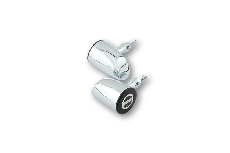 Indian Springfield Spring [Highsider] - LED BLINKER