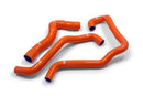 Ktm 1290 Super Duke R [SAMCO] - Hadice chladiče - 3 KTM 1290 Duke R / Super Duke R