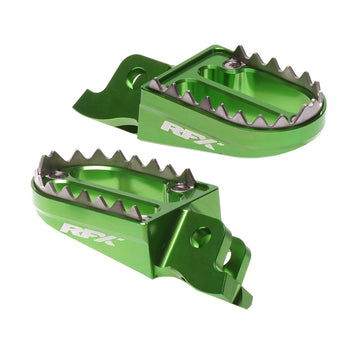 Kawasaki Kx 250 [RFX] - Pro 2 stupačky (zelené) - Kawasaki KXF250/450