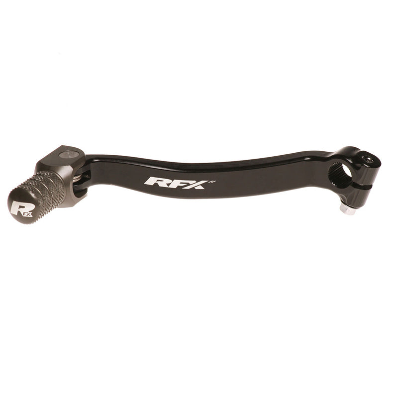 Kawasaki Kx 250 [RFX] - Tvrdý anodizovaný řadící pedál Flex+ Factory Edition