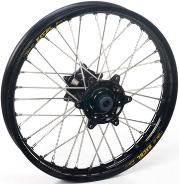 Honda Crf 1000 [HAAN WHEELS] - Kompletní zadní kolo - 18x4,25x36T