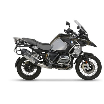 Bmw R 1250 Gs Adventure [SHAD] - montážní sada systému 4P (boční) - BMW R1250GS